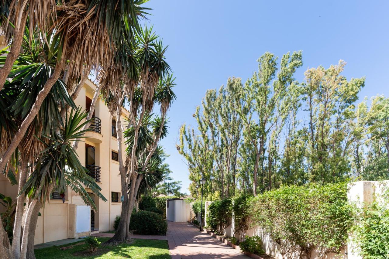 Monko Boomerang Torremolinos Exterior foto
